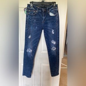 Men’s Jeans